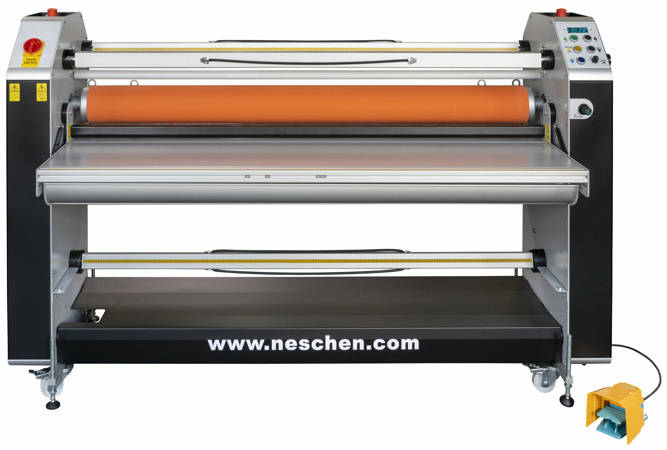 Neschen Ecolam 1